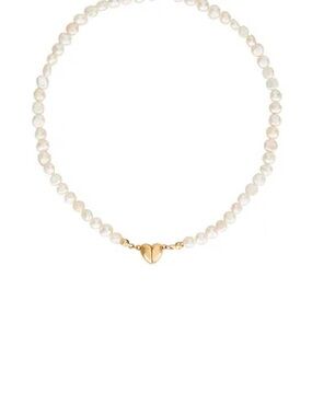 petit moments - Celeste Necklace in Gold